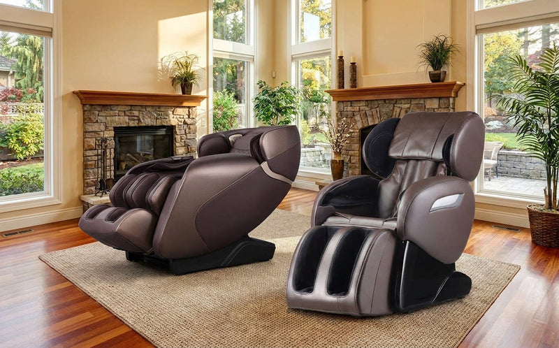 Massage Chairs